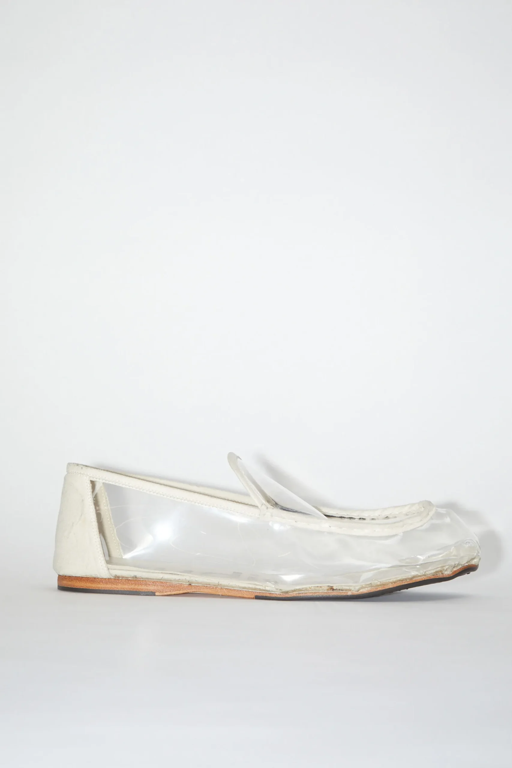 E Slip-On-Schuhe