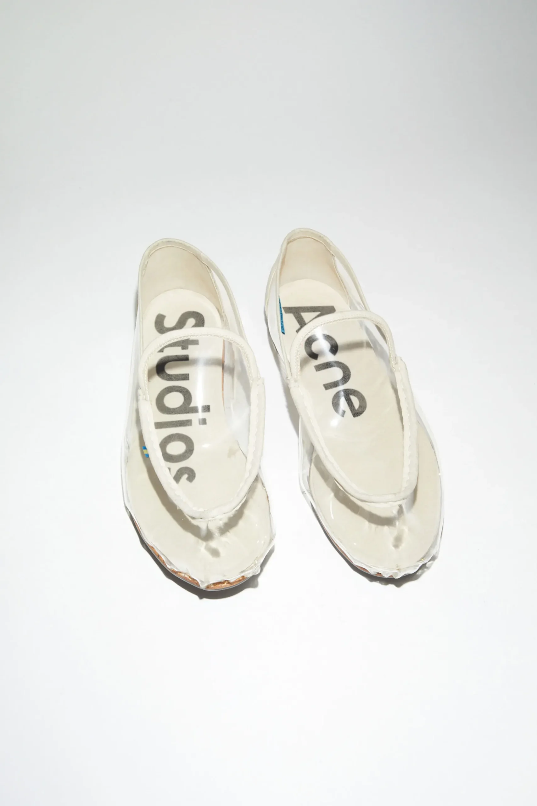 E Slip-On-Schuhe