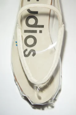E Slip-On-Schuhe