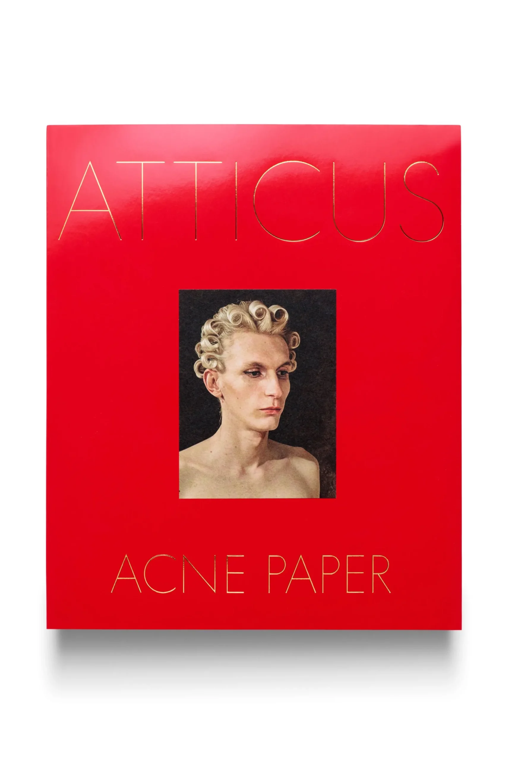 Acne Paper Ausgabe 17 | Atticus