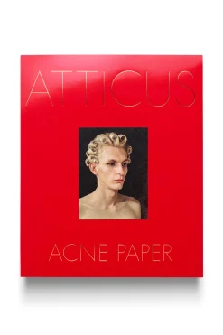 Acne Paper Ausgabe 17 | Atticus