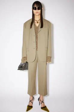 Anzugjacke