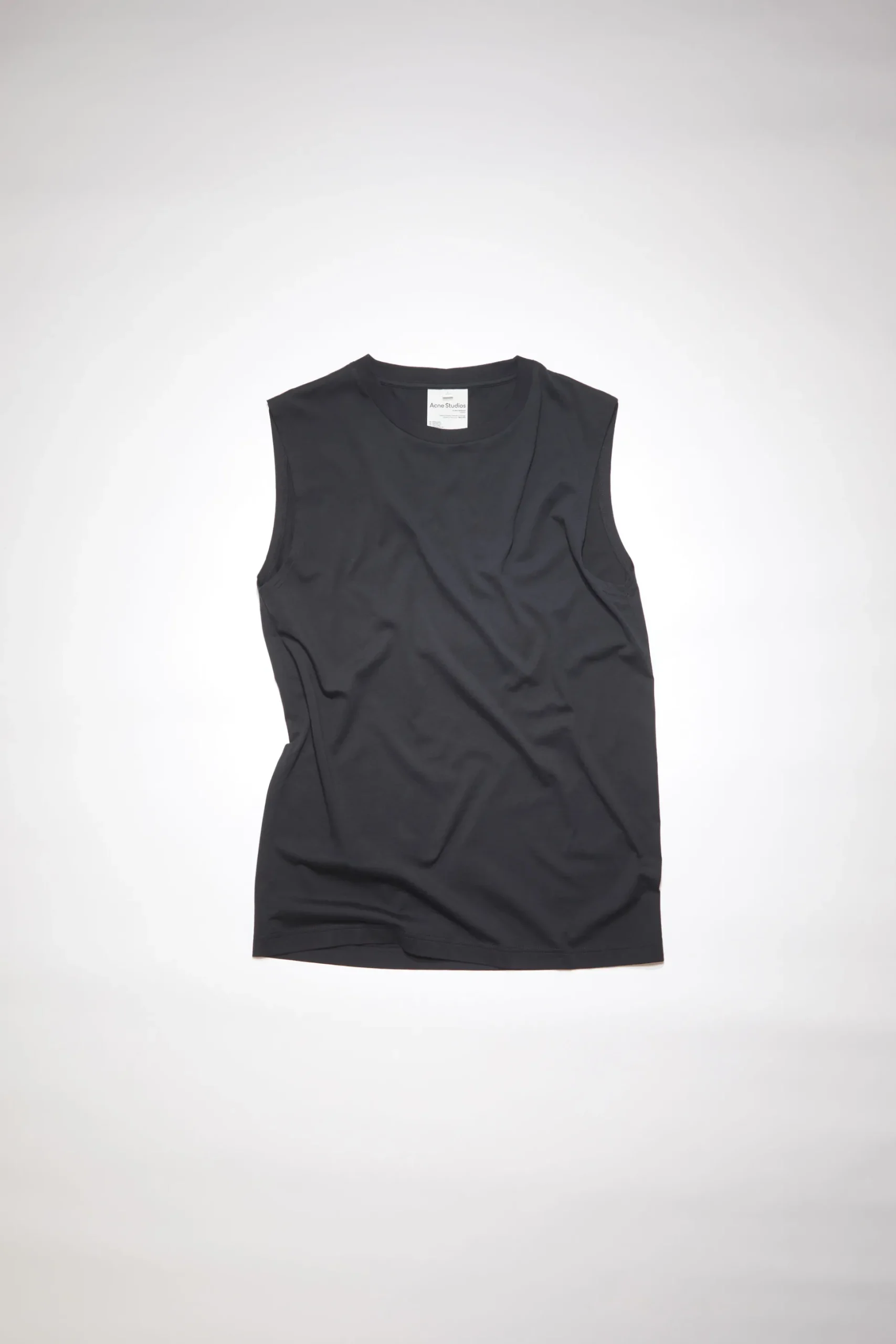 Armelloses T-Shirt
