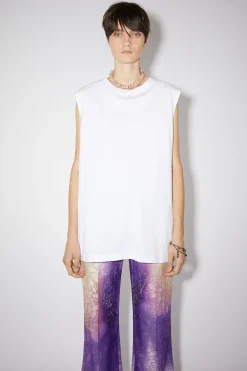 Armelloses T-Shirt