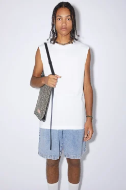 Armelloses T-Shirt