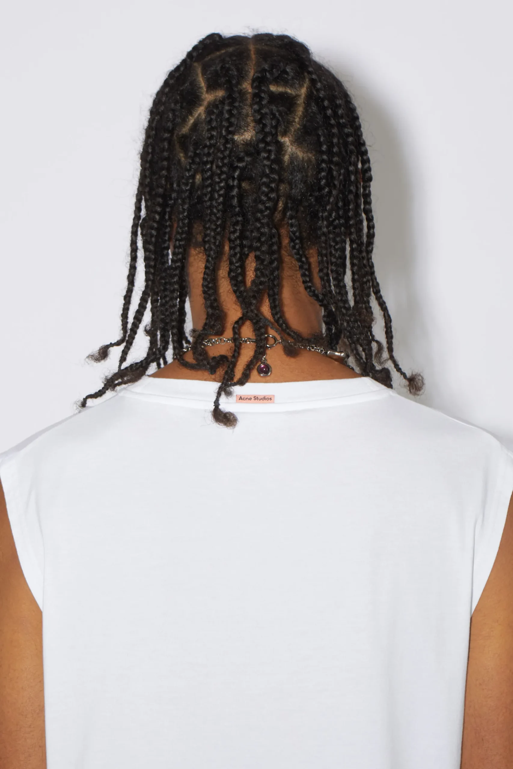 Armelloses T-Shirt