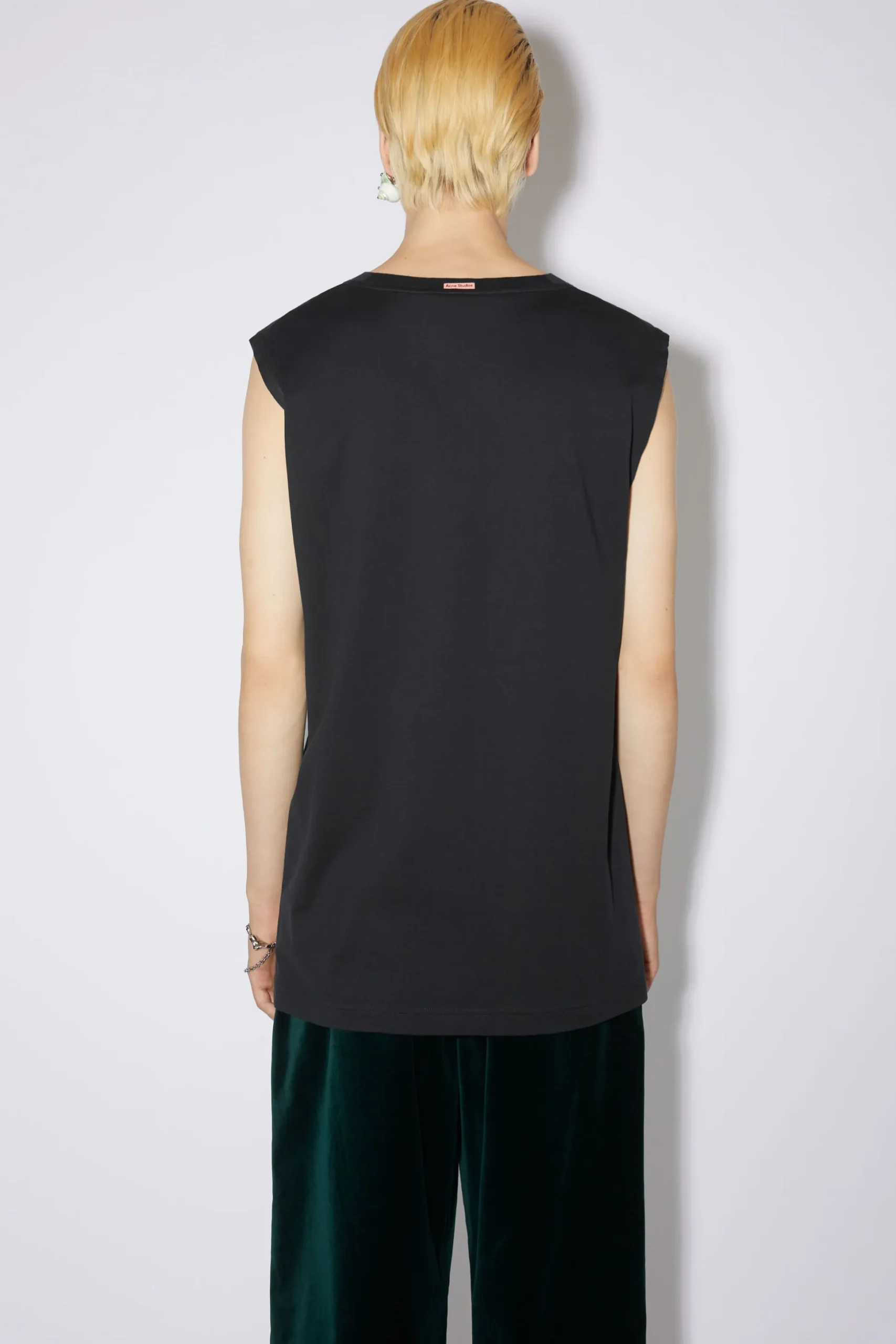 Armelloses T-Shirt