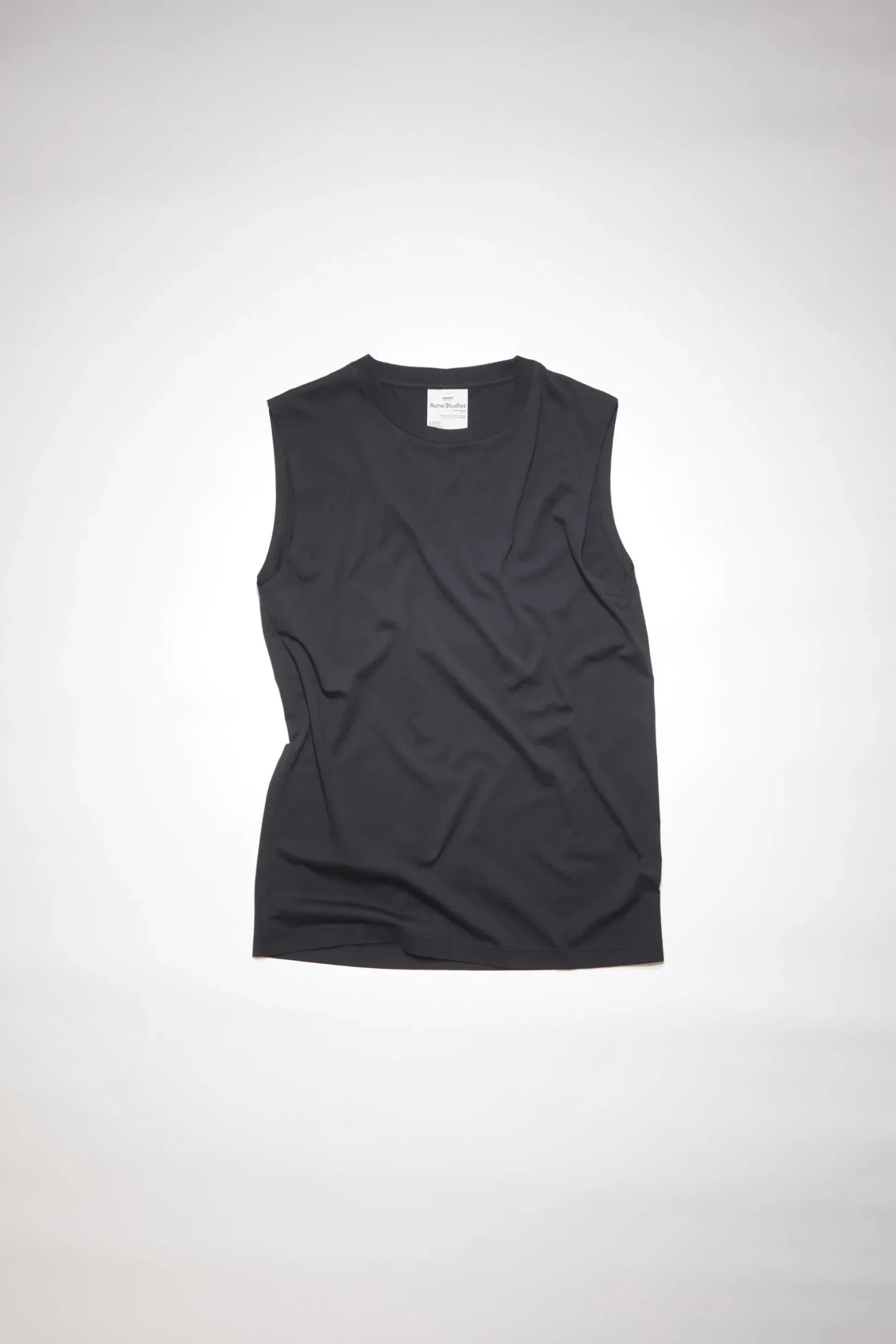 Armelloses T-Shirt