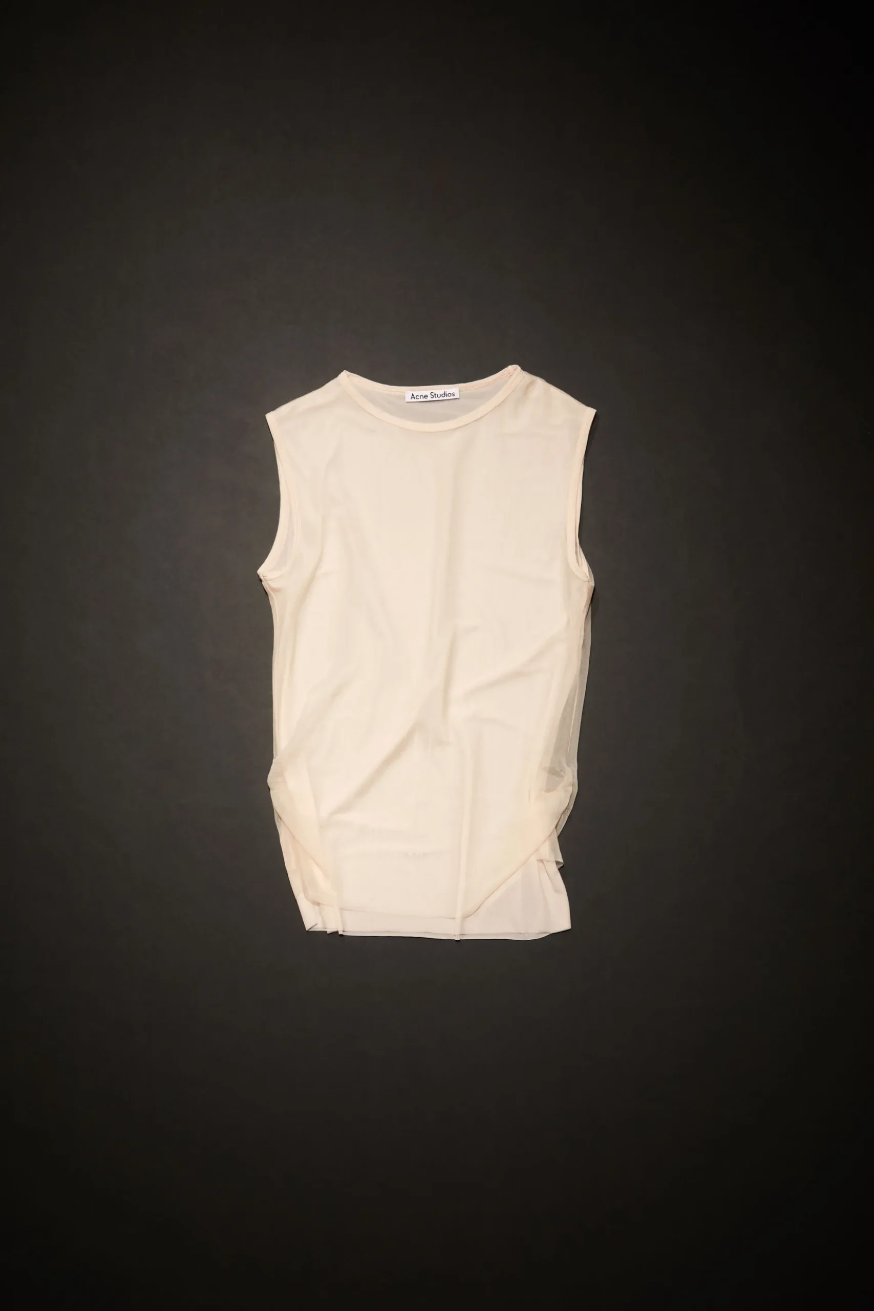 Armelloses T-Shirt