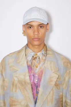 Baseballkappe Aus Nylon