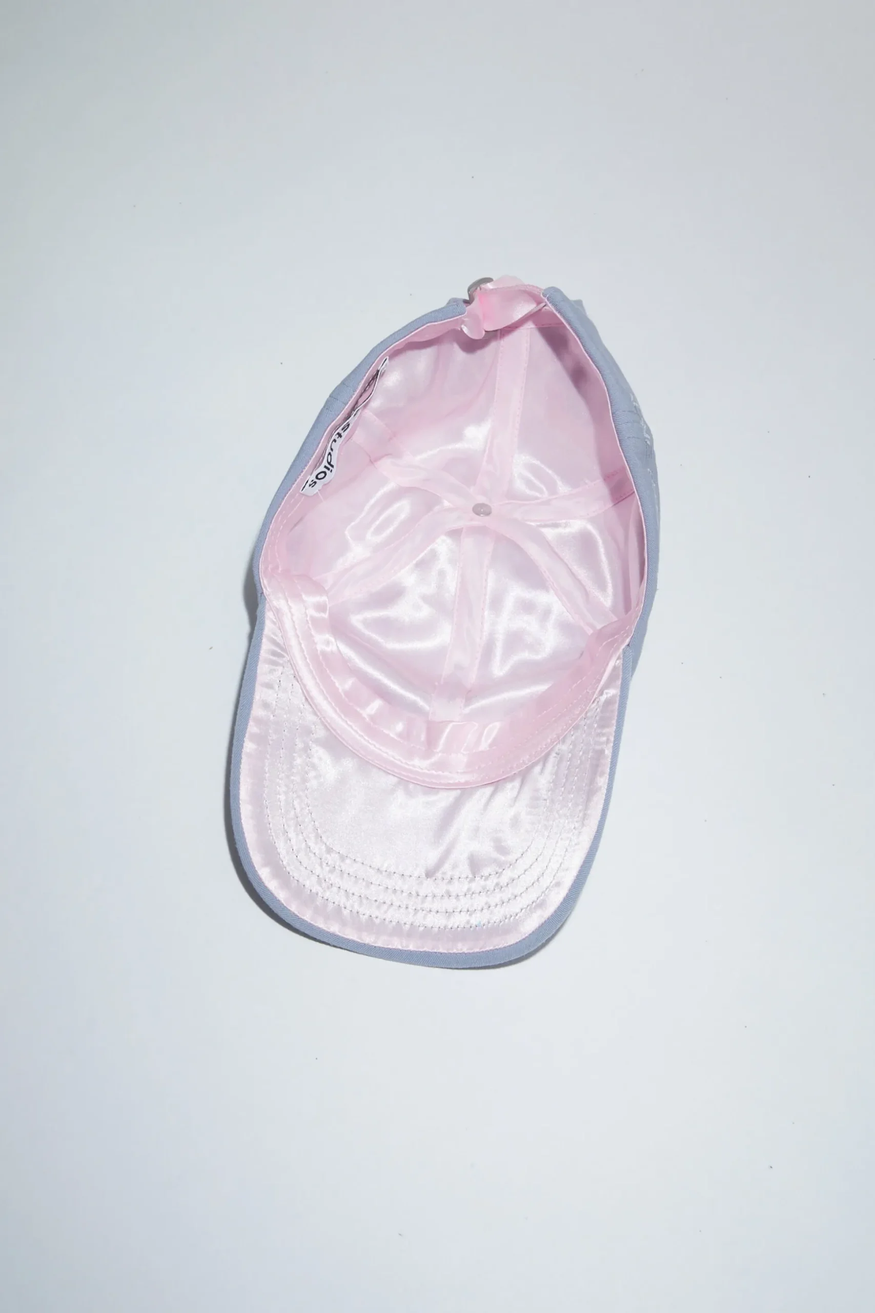 Baseballkappe Aus Nylon