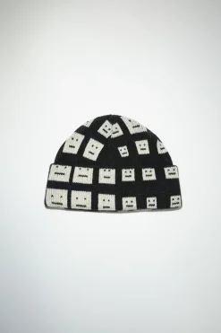 Beanie Aus Strick