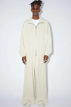 Bedruckte Jacke