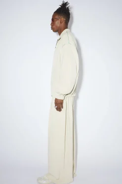 Bedruckte Jacke