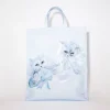 Bedruckte Logo-Tote