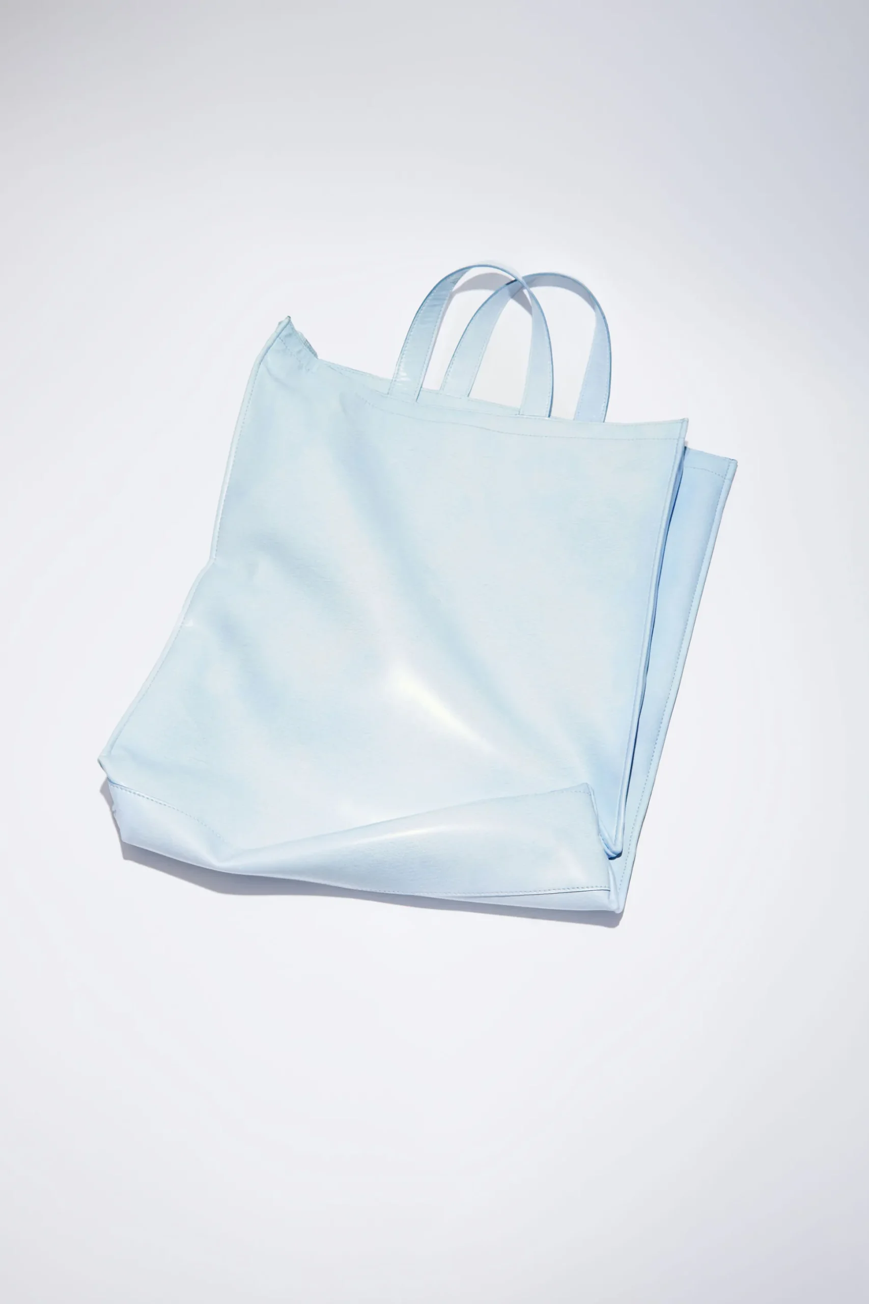 Bedruckte Logo-Tote