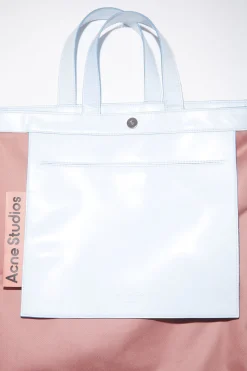 Bedruckte Logo-Tote