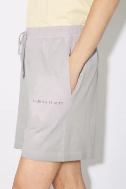 Bedruckte Shorts