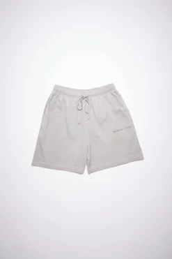 Bedruckte Shorts