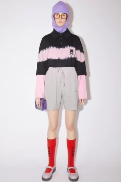 Bedruckte Shorts