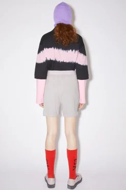 Bedruckte Shorts