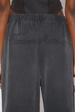 Bedruckte Sweatpants