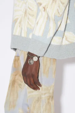Bettelarmband Mit Munzen