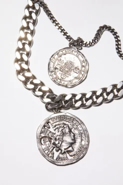 Bettelarmband Mit Munzen