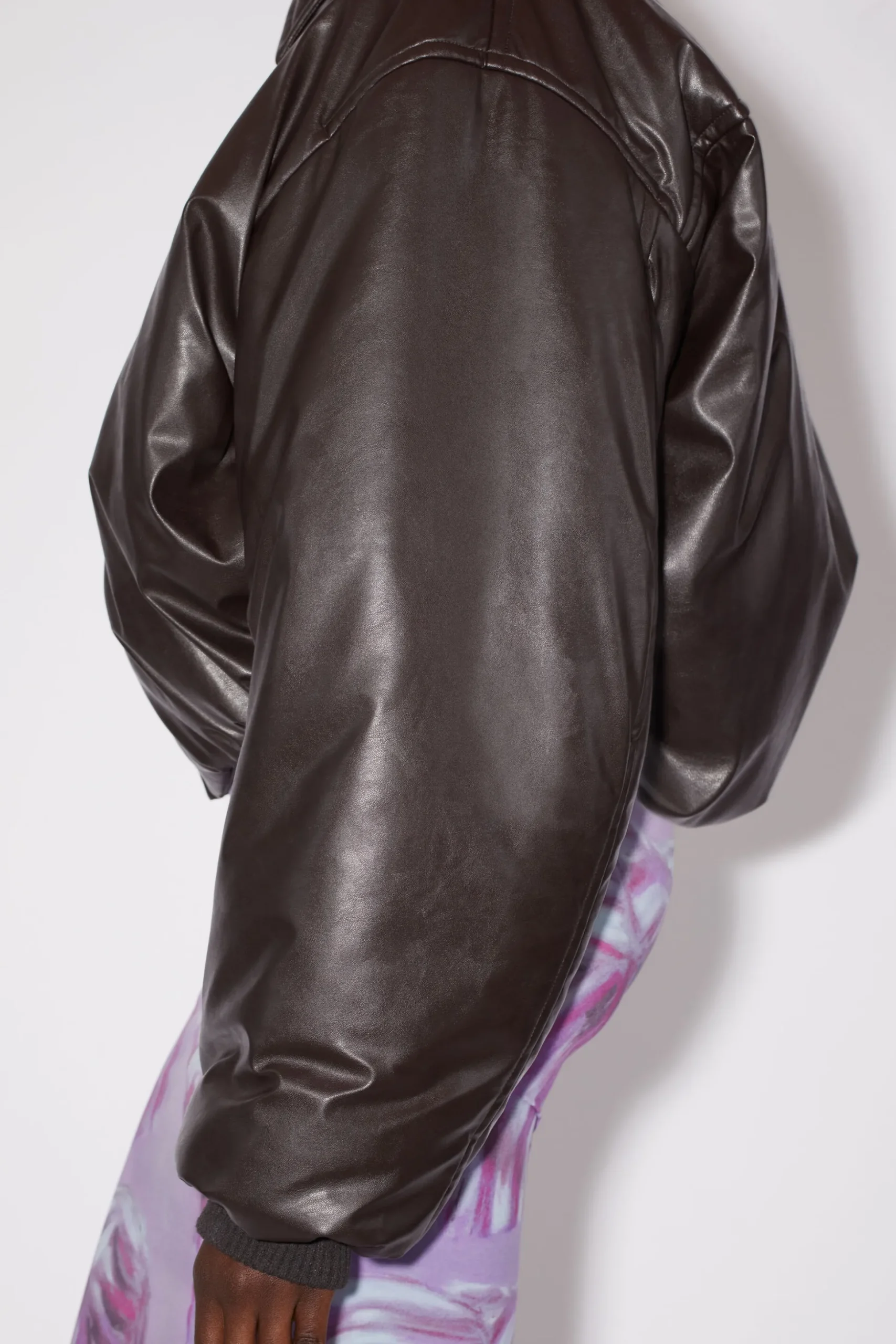 Bomberjacke