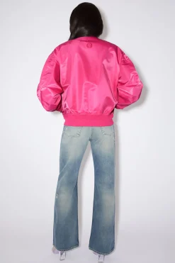 Bomberjacke