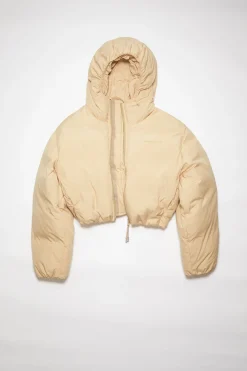 Bomberjacke Mit Kapuze