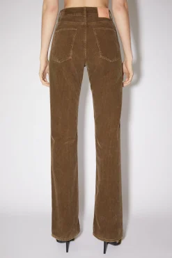 Boot-Cut-Jeans