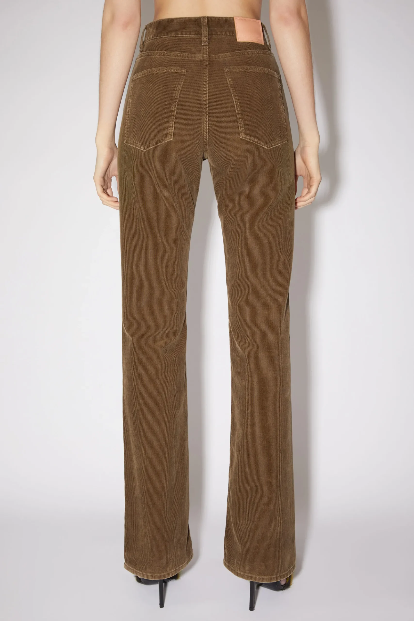 Boot-Cut-Jeans