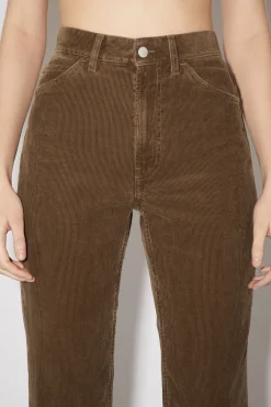 Boot-Cut-Jeans