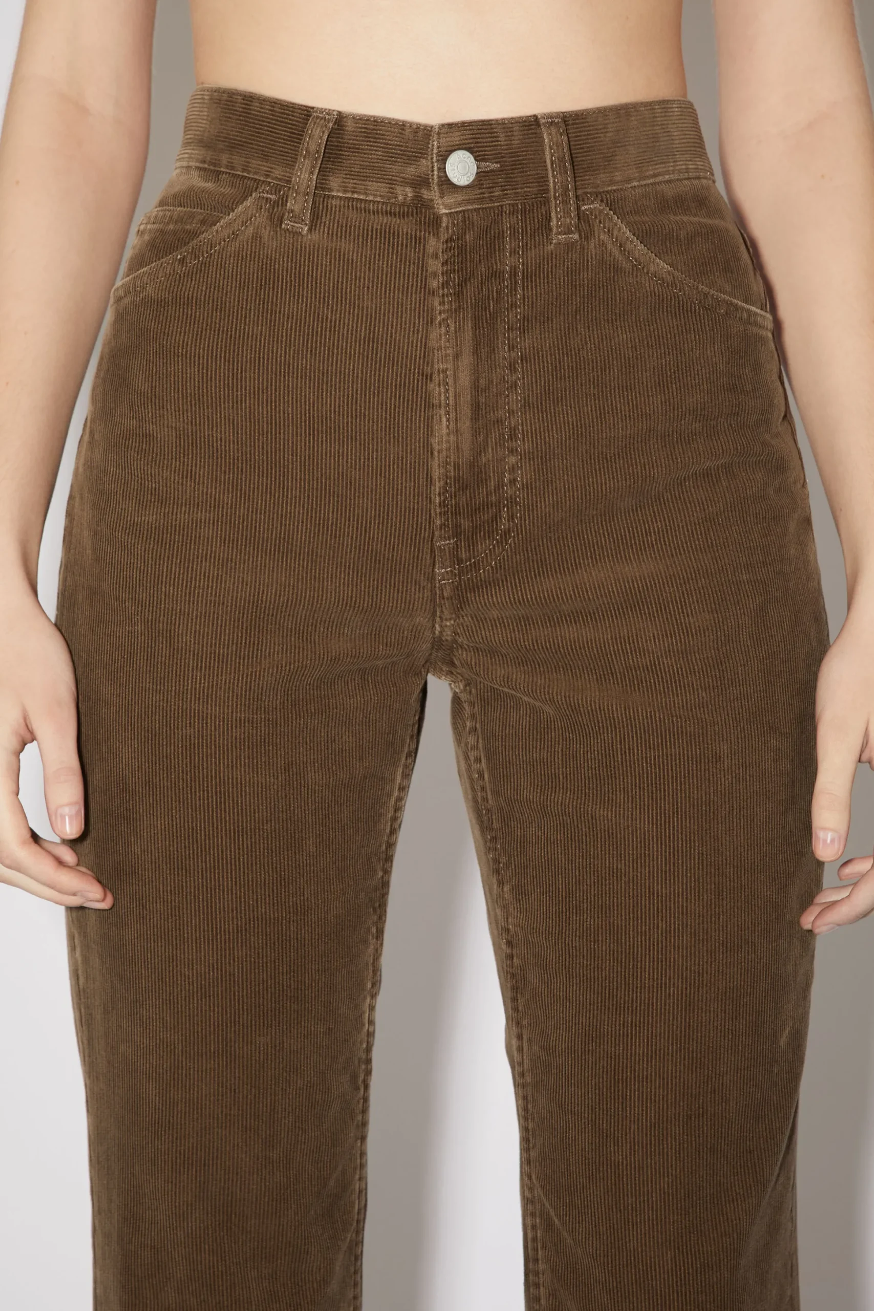 Boot-Cut-Jeans