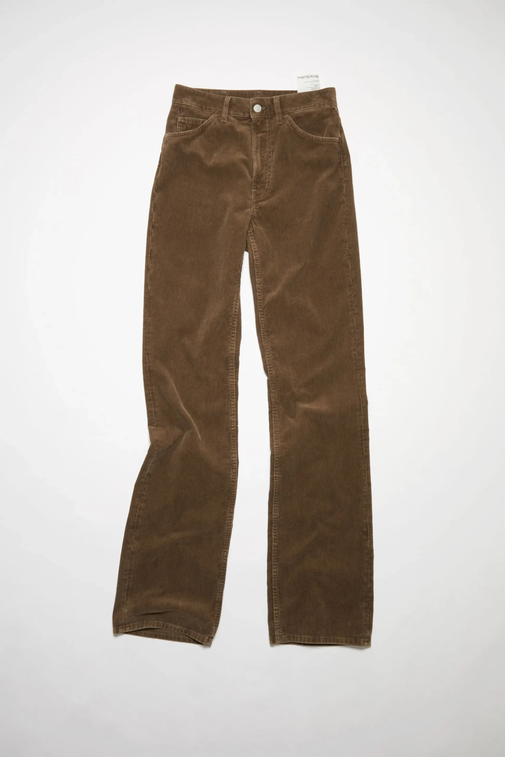 Boot-Cut-Jeans