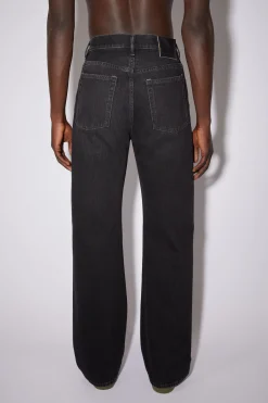 Boot-Cut-Jeans In Lockerer Passform