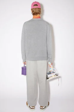 Cardigan Aus Wolle