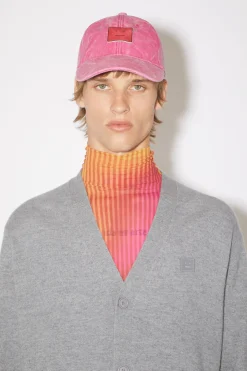 Cardigan Aus Wolle
