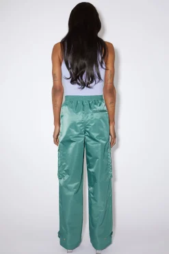 Cargohose Aus Nylon