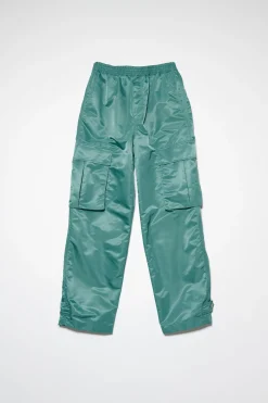 Cargohose Aus Nylon