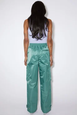 Cargohose Aus Nylon
