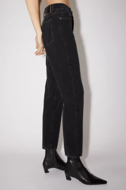 Cord-Jeans In Gerader Passform