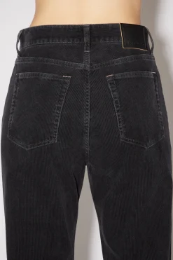 Cord-Jeans In Gerader Passform