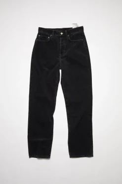 Cord-Jeans In Gerader Passform