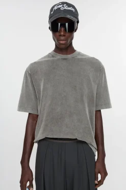 Crew Neck T-Shirt