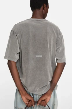Crew Neck T-Shirt