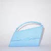 Deformierte Handtasche