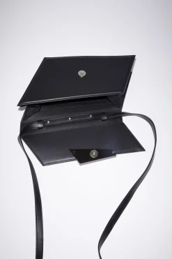Deformierte Micro-Tasche