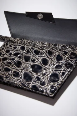 Deformierte Micro-Tasche